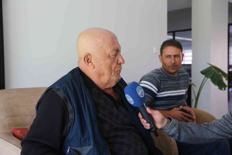 Hasta Yakınları Misafirhanesi Konuklarını Ağırlıyor