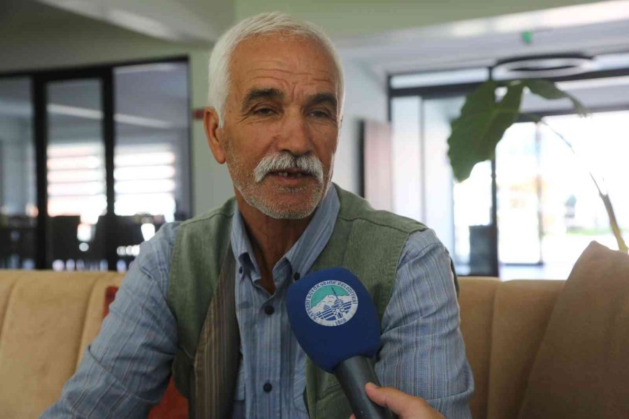 Hasta Yakınları Misafirhanesi Konuklarını Ağırlıyor