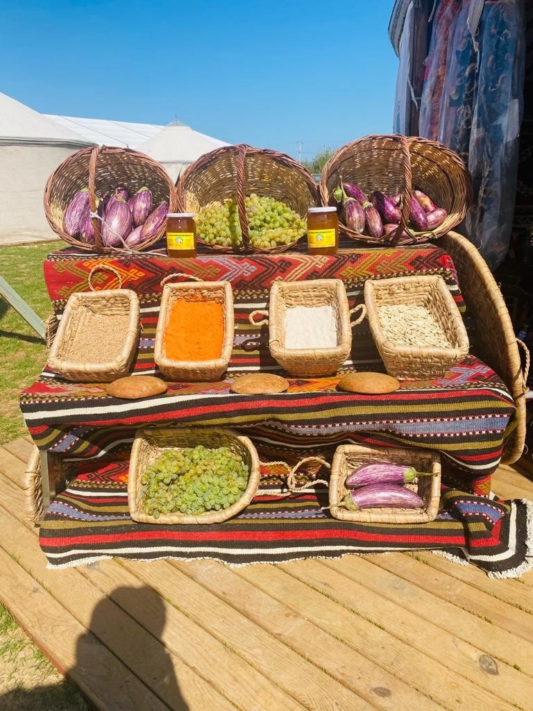 Kayseri Büyükşehir, İznik’teki Dünya Göçebe Oyunları’nda Yerini Aldı