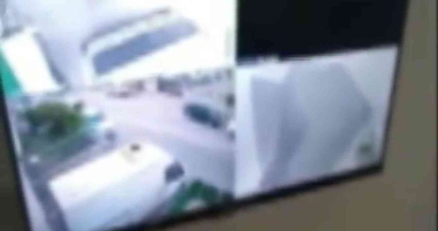 Fetö’cüler Yakalanmamak İçin Evi Kamerayla Donatmış, Gizli Bölme Yaptırmış