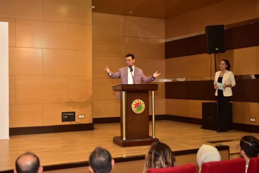 Kepez Belediyesi, Kadın Kooperatifleriyle İş Dünyasını Buluşturdu