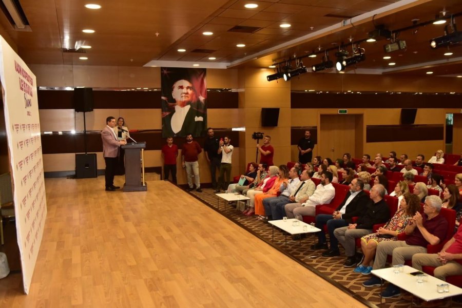 Kepez Belediyesi, Kadın Kooperatifleriyle İş Dünyasını Buluşturdu