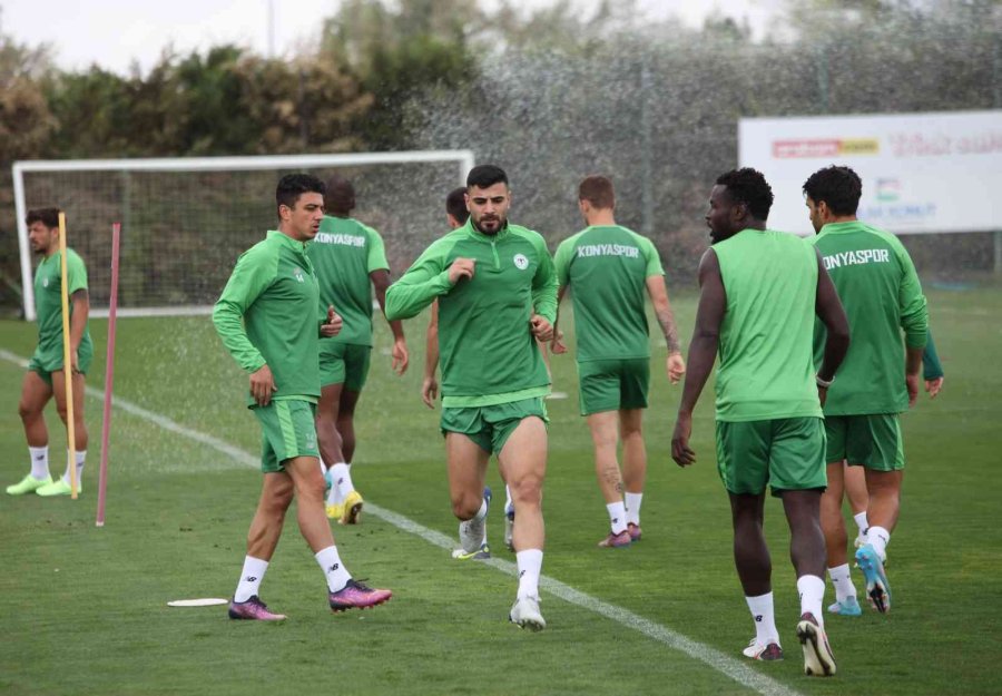 İlhan Palut: “çok Zor Bir Maç Olacak”