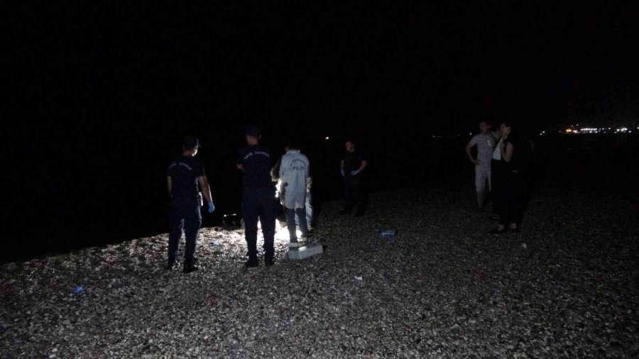 Ablanın Kardeşine Son Sarılışı