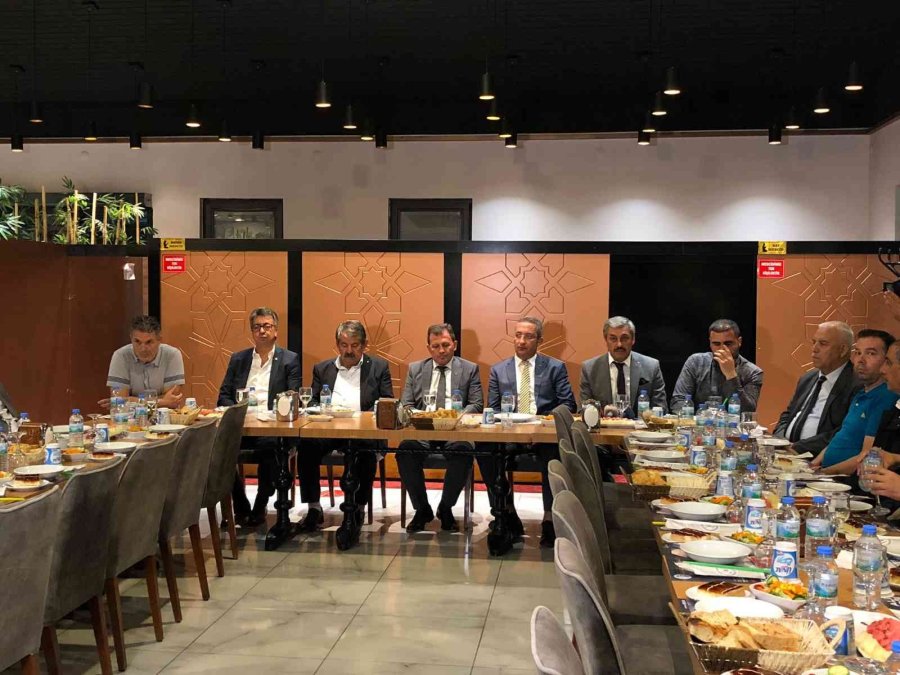 Kayseri Amatör Camia 3. Lig İstiyor