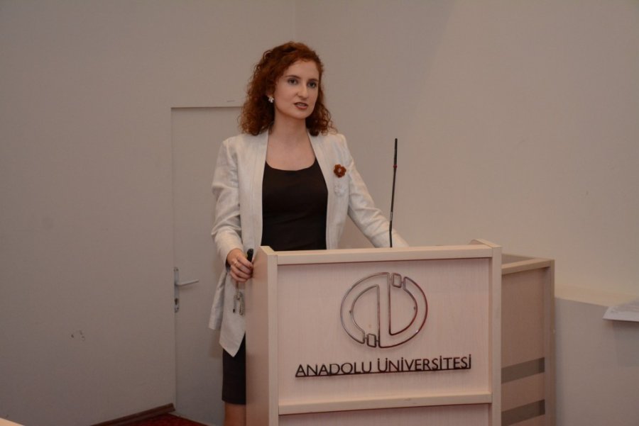 Anadolu Üniversitesi Bilim İnsanlarından Büyük Başarı