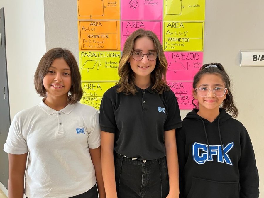 Bu Okulda Öğrenciler Temizlik Eğitimi De Alıyor