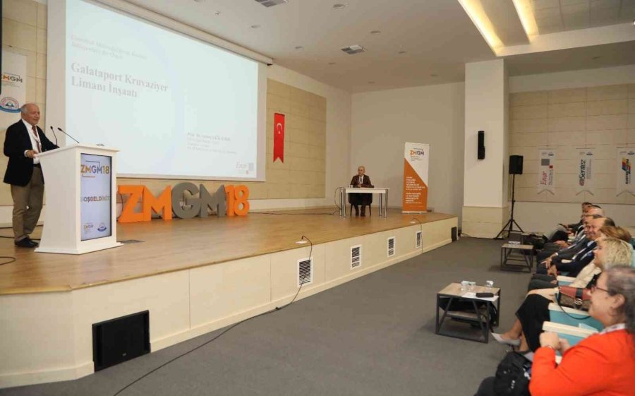 Rektör Altun: "deprem, Ülkemizin Bir Gerçeği"