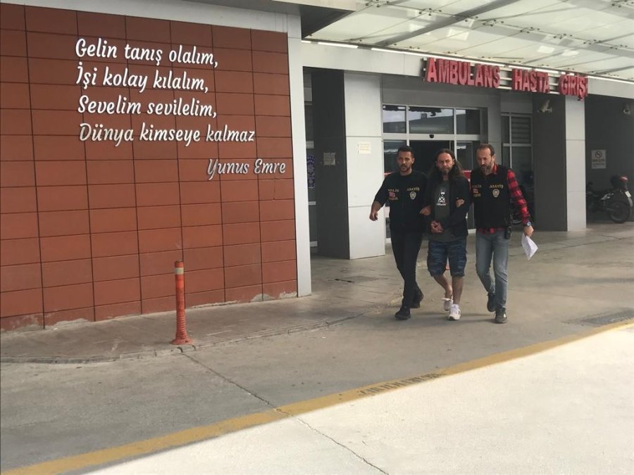 Katil Ağabey: “kardeşini Neden Öldürdün” Sorusuna “sevdiğim İçin” Yanıtını Verdi