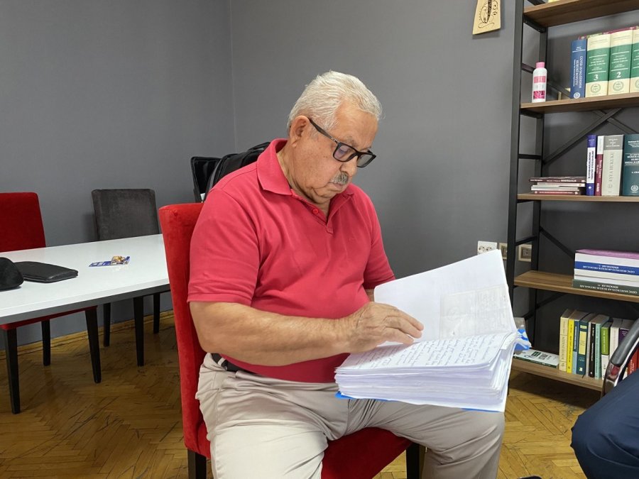 Üzerine Hat Alamıyor, Sebebi Çok Farklı