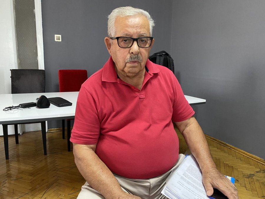 Üzerine Hat Alamıyor, Sebebi Çok Farklı