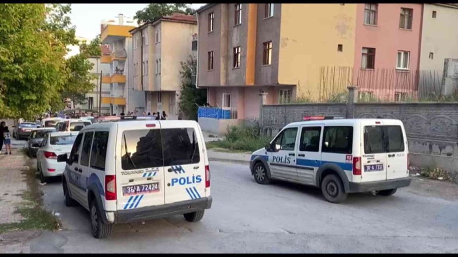 Bunalıma Girdiği İddia Edilen Şahıs İntihar Etti