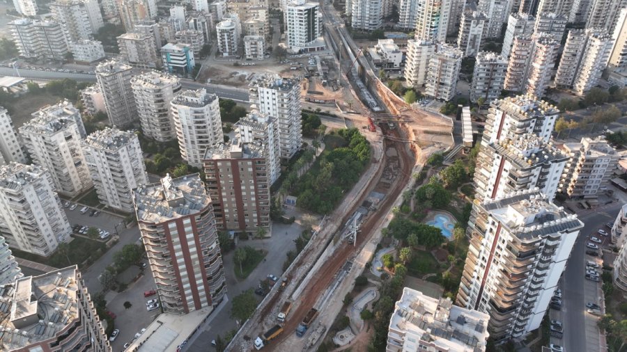 2. Çevre Yolunda Trafik Daha Hazlı Akacak