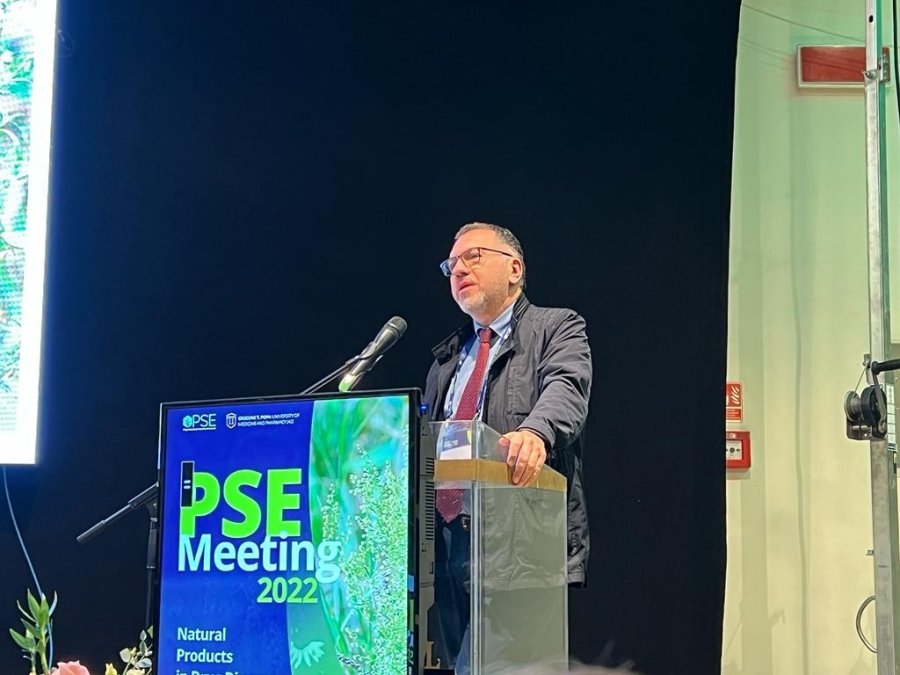 Anadolu Üniversitesi Bilim İnsanlarından Büyük Başarı