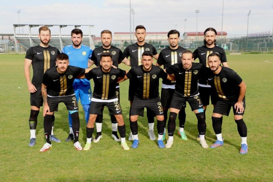 Bal’da Derbi Heyecanı