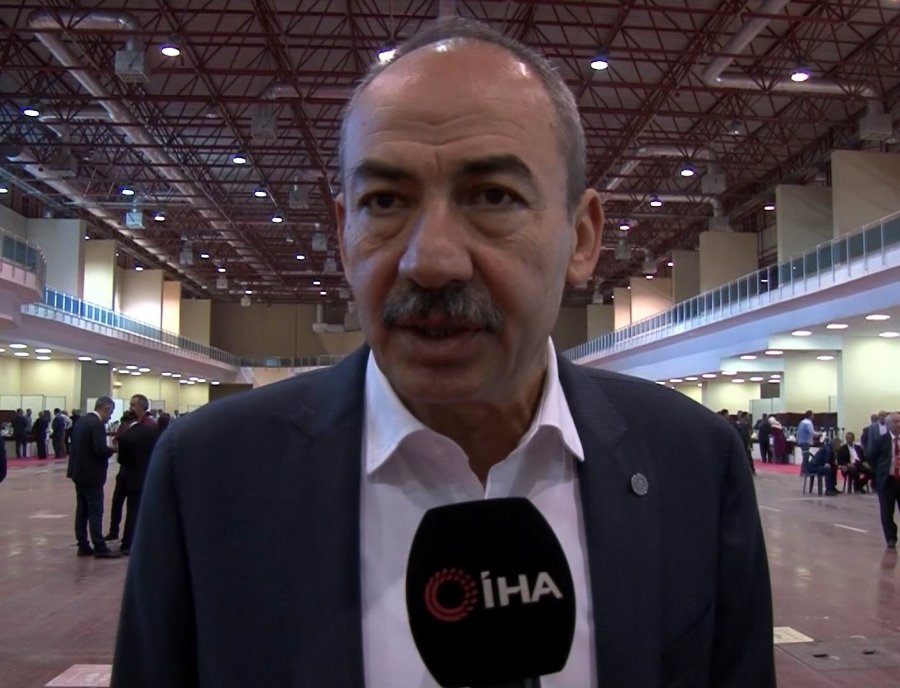 Kto’da Seçim Başladı