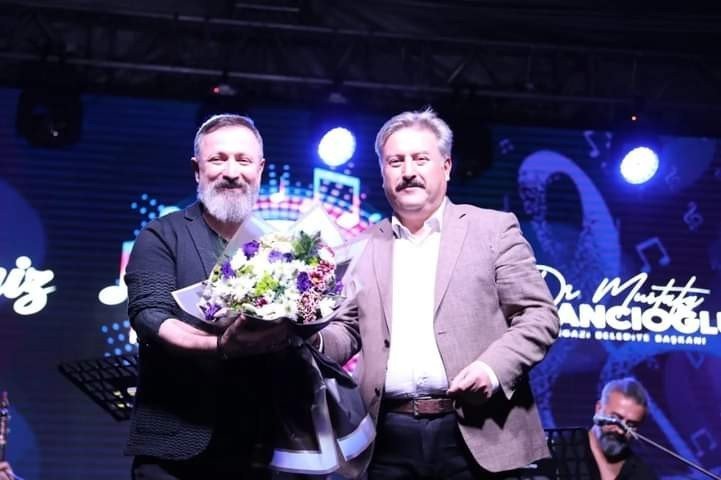 Melikgazi Belediyesi’nden Şiirlerle Türkü Konseri