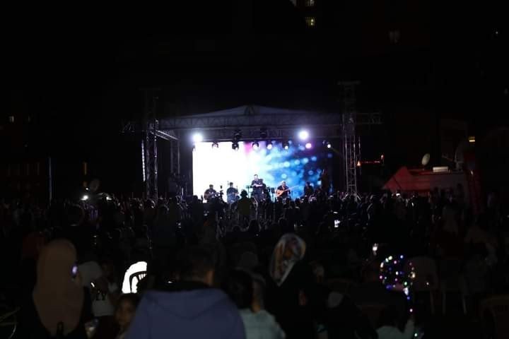 Melikgazi Belediyesi’nden Şiirlerle Türkü Konseri