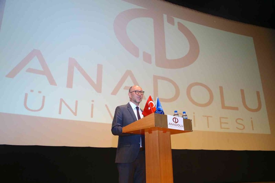 Azerbaycan Programları Yeni Akademik Yılı Bakü’de Düzenlenen Törenle Başladı