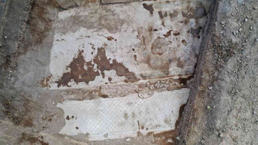 Savatra Antik Kenti, Konya’nın En Önemli Markalarından Olacak