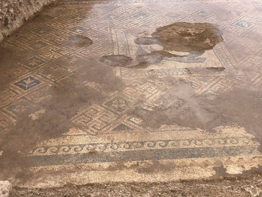 Savatra Antik Kenti, Konya’nın En Önemli Markalarından Olacak