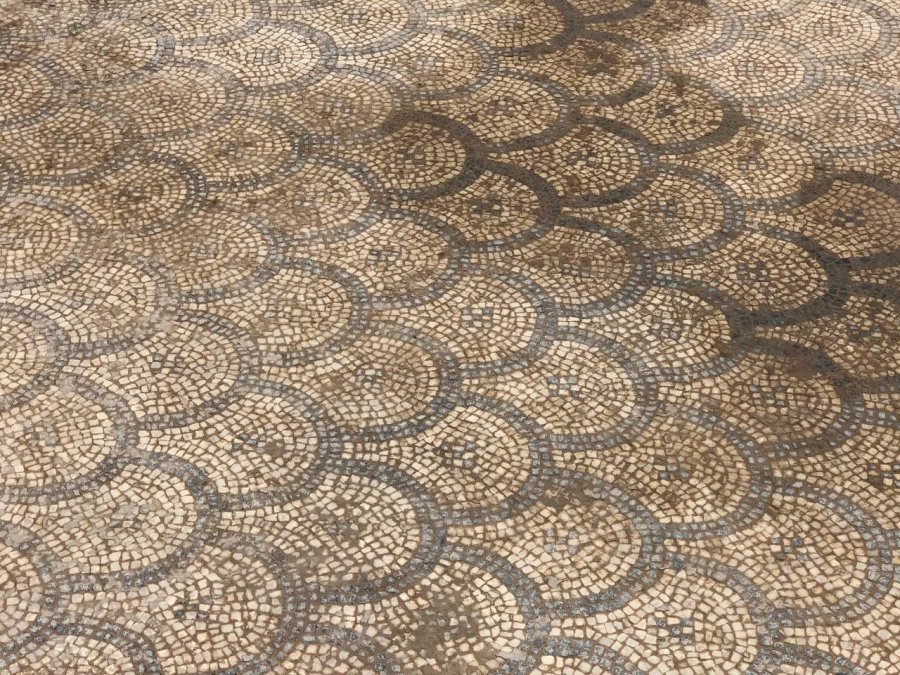 Savatra Antik Kenti, Konya’nın En Önemli Markalarından Olacak