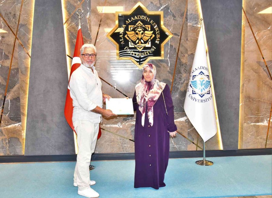 Alkü Satumer Eğitimlerine Devam Ediyor