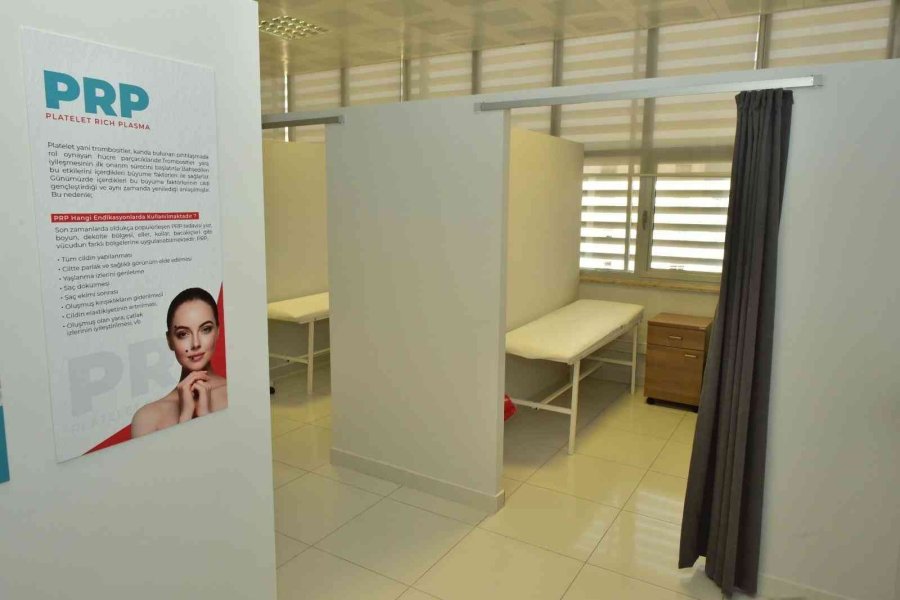 Antalya’da Ar-ge Ve İnovasyon Proje Pazarı Açıldı