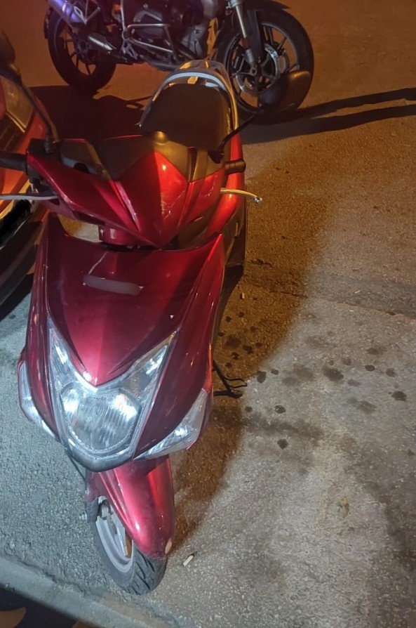 Şüpheli Şahıslara Yönelik Operasyon Yapıldı