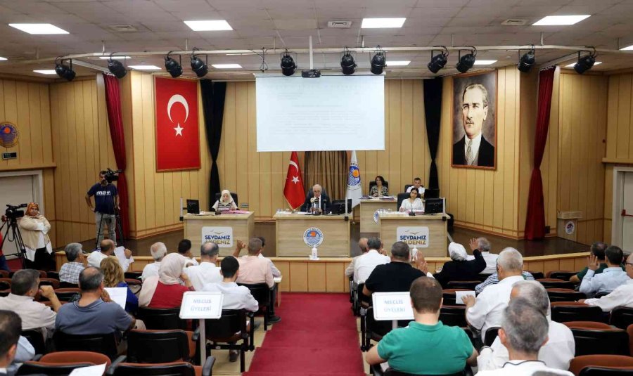 Hdp Okul Yapılması Kararına İptal Davası Açtı