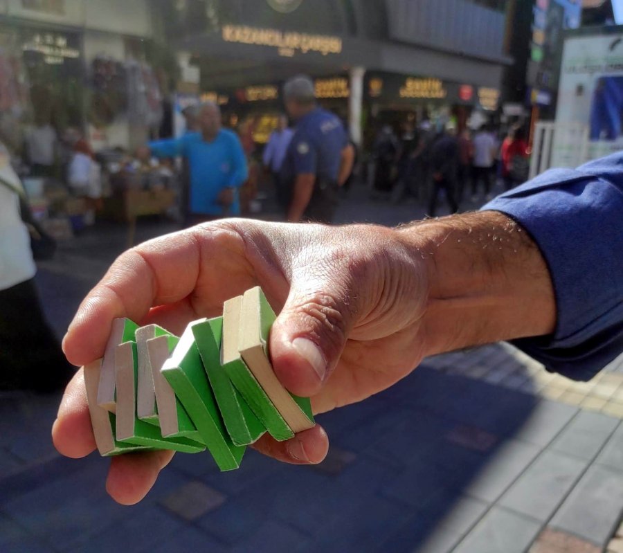 Güven Timlerinin Denetimleri Aralıksız Sürüyor