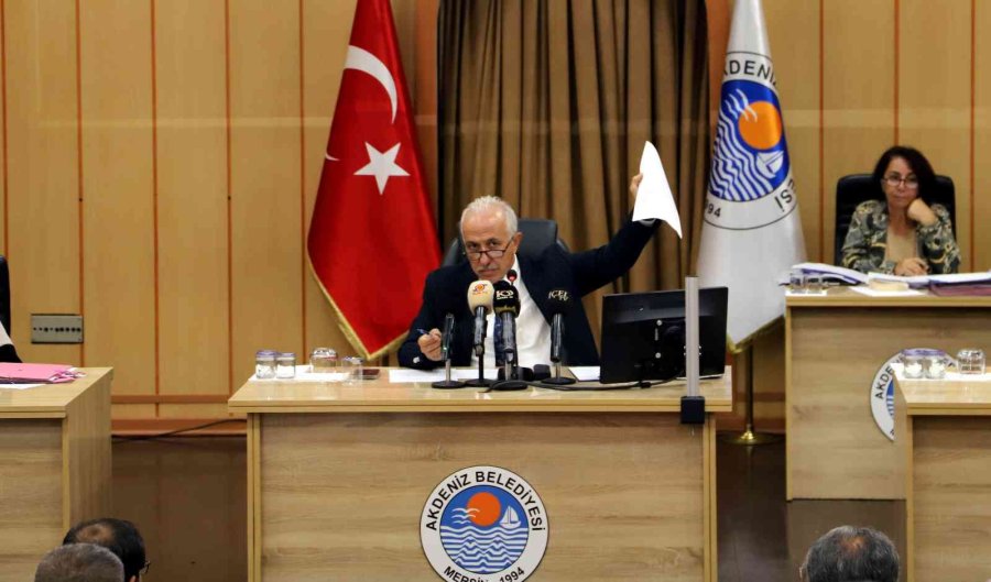 Hdp Okul Yapılması Kararına İptal Davası Açtı