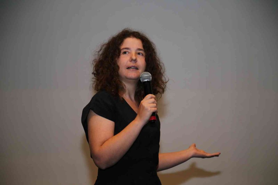 59. Antalya Altın Portakal Film Festivali Film Gösterimlerinde 2. Gün Geride Kaldı