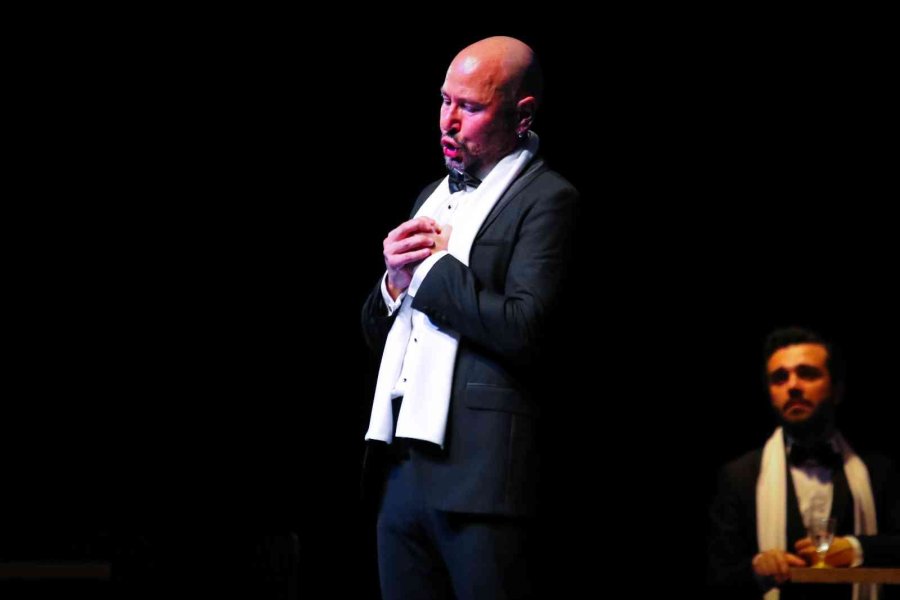 Dob’dan “operetlerden Seçkiler” Konseri