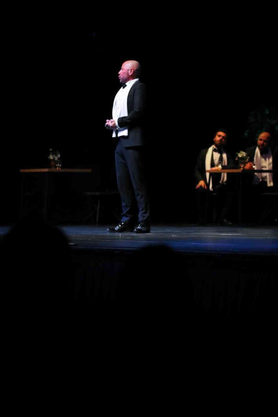 Dob’dan “operetlerden Seçkiler” Konseri