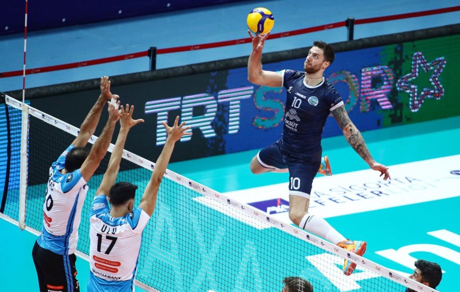 Develi Belediyespor Galibiyet Peşinde