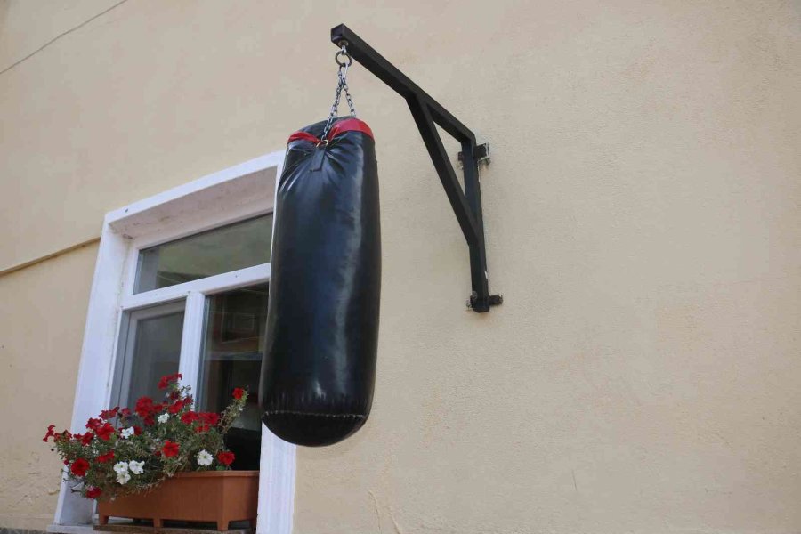 Bu Camide Her Şey Daha Fazla Vakit Geçirmek İçin