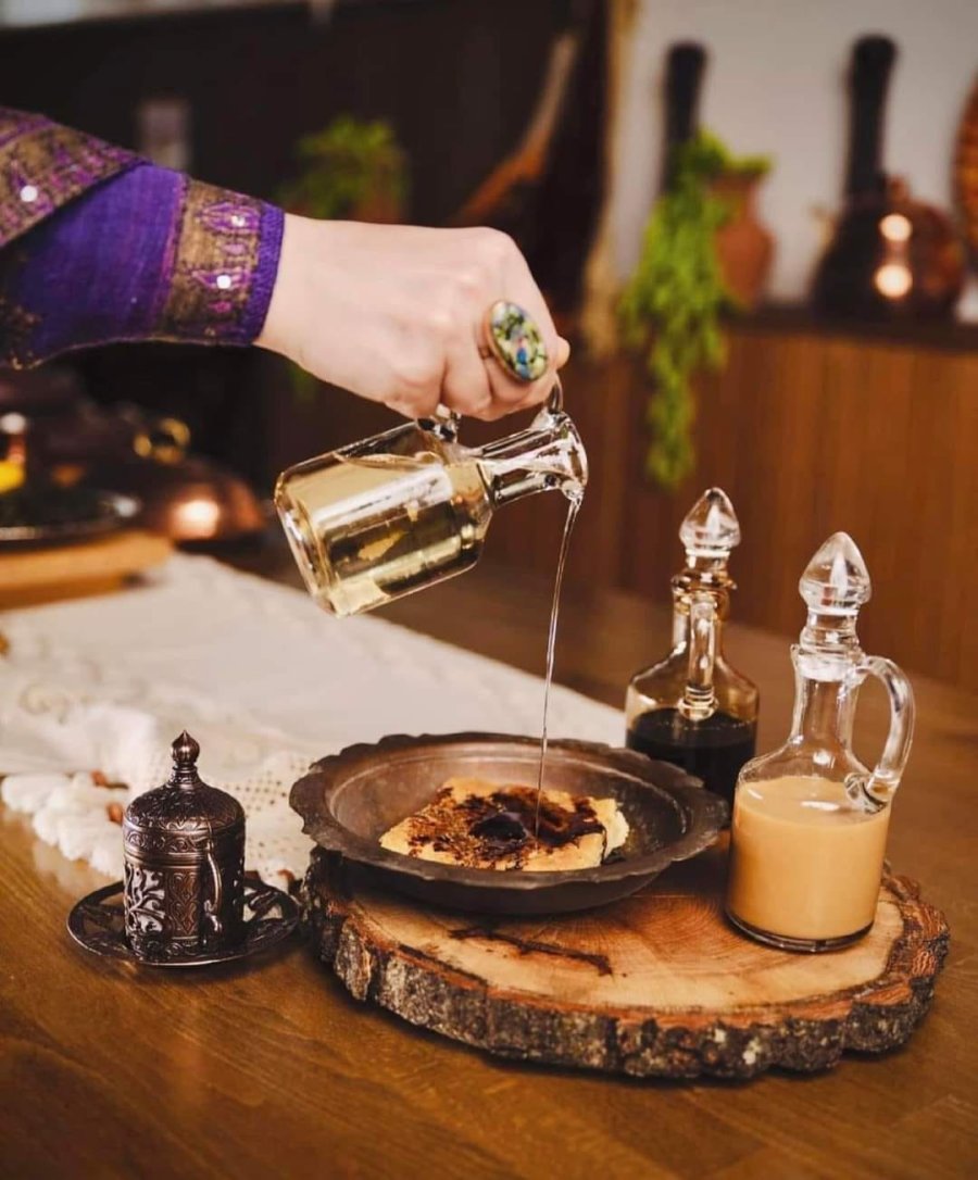 Festivalin Gözdesi Sivrihisar Lezzetleri