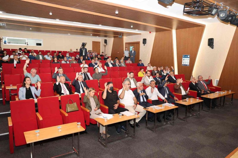 Şehidin Adı Parkta Yaşayacak