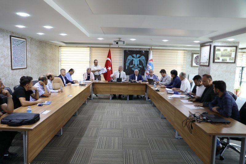 Eylül’de Yine Dolu Dolu Melikgazi