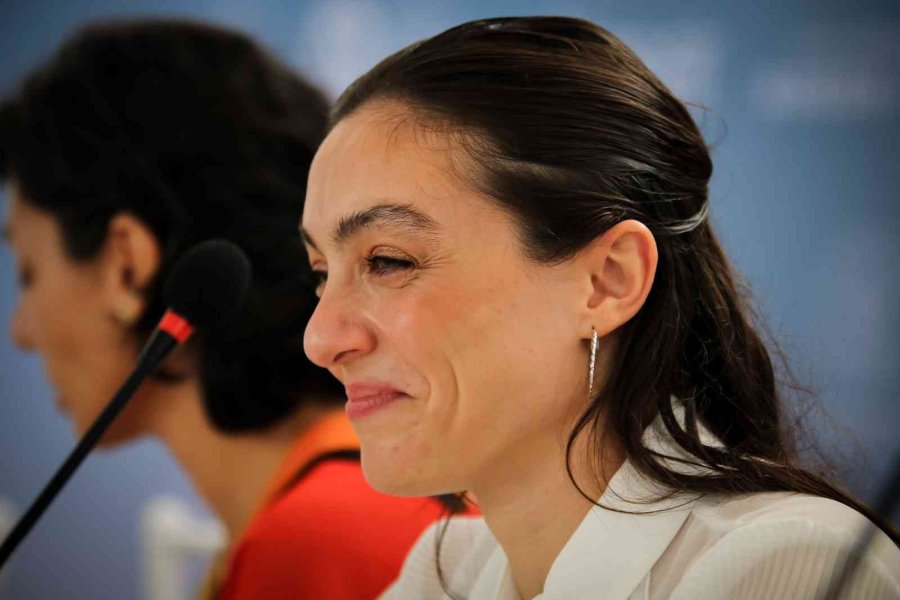 Altın Portakal Film Festivali Söyleşilerle Devam Ediyor