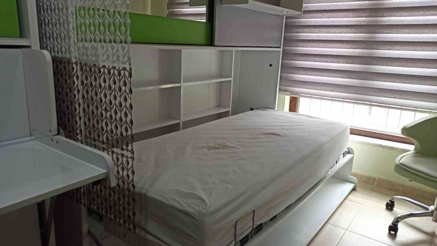 Kyk Kapasite Arttırdı, Apartların Yüzde 30’u Boş Kaldı