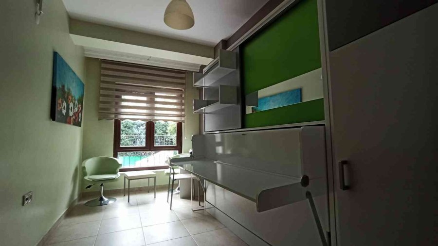 Kyk Kapasite Arttırdı, Apartların Yüzde 30’u Boş Kaldı