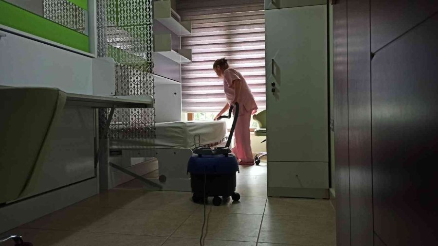 Kyk Kapasite Arttırdı, Apartların Yüzde 30’u Boş Kaldı