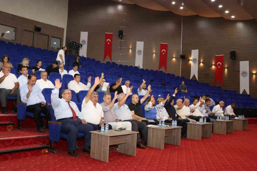 Toroslar’da Destekleme Kursları Hayata Geçiyor