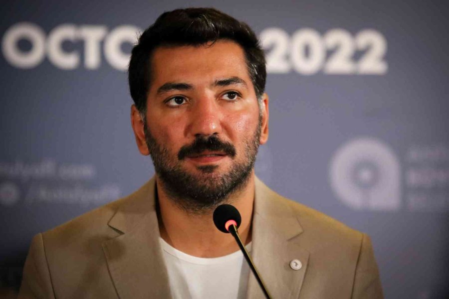 59. Antalya Altın Portakal Film Festivali’nde “karanlık Gece” İzleyicilerin Beğenisine Sunuldu