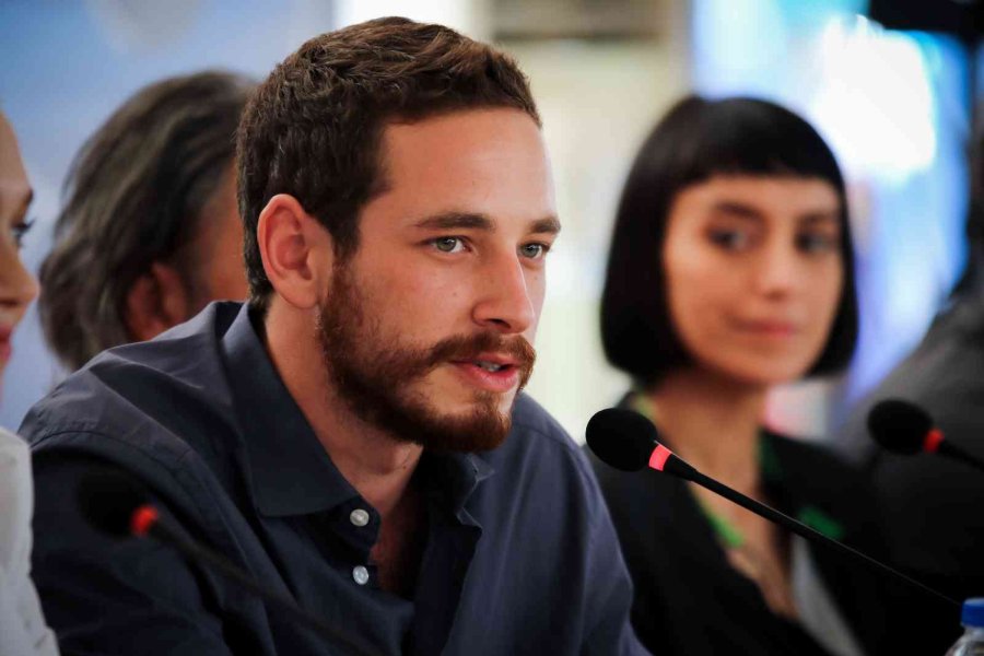 59. Antalya Altın Portakal Film Festivali