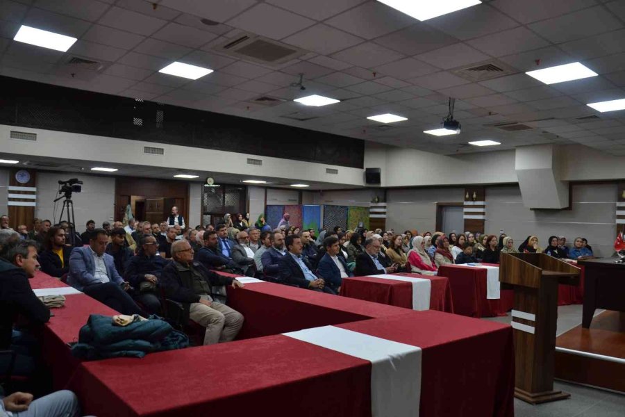 Dr. Merter: "insanlığa Karşı Açılmış Bir Savaşın Ortasındayız’