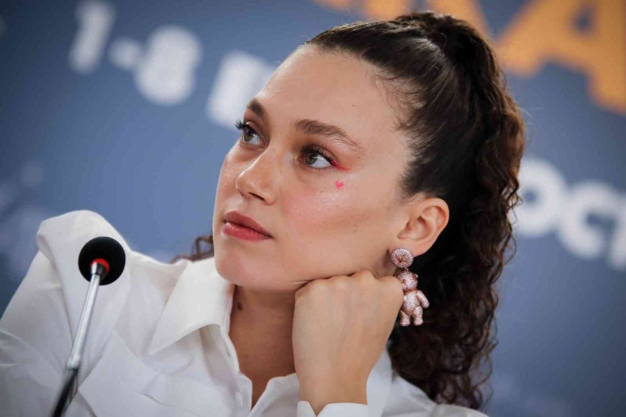 59. Antalya Altın Portakal Film Festivali