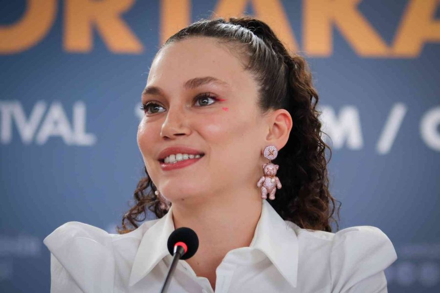 59. Antalya Altın Portakal Film Festivali